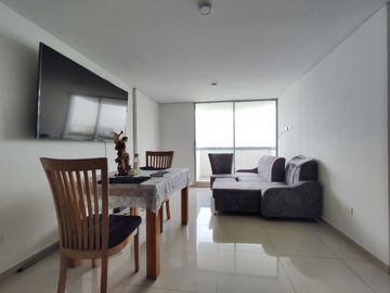 apartamento en venta en san mateo. Cod V29580