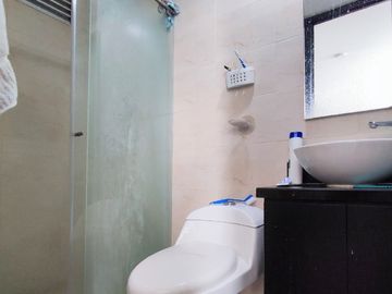 apartamento en venta en san mateo. Cod V29580