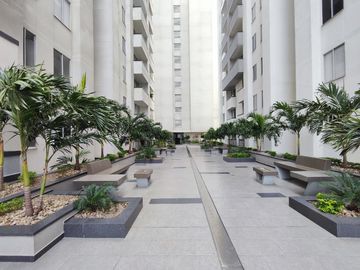 apartamento en venta en san mateo. Cod V29580