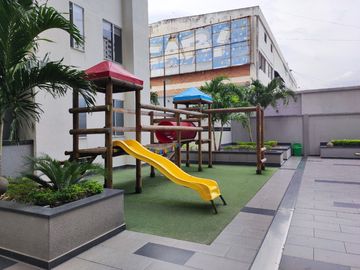 apartamento en venta en san mateo. Cod V29580