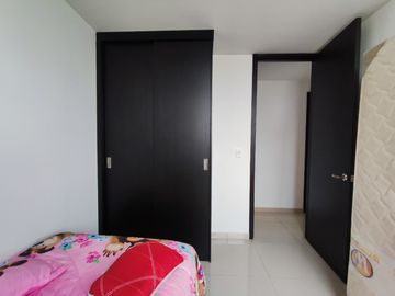 apartamento en venta en san mateo. Cod V29580