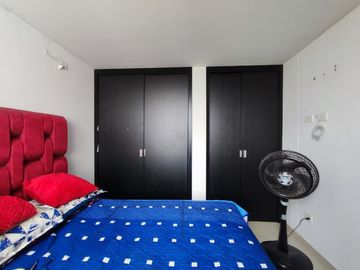 apartamento en venta en san mateo. Cod V29580