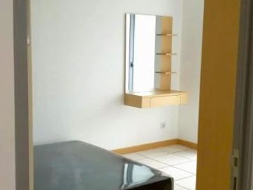 [8E696F] Jual Apartemen Serpong Midtown 2BR 39m2