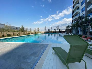 Preventa departamento Valle Poniente