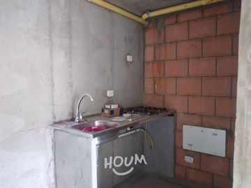 Apartamento ZONA 8 ID: 170972s