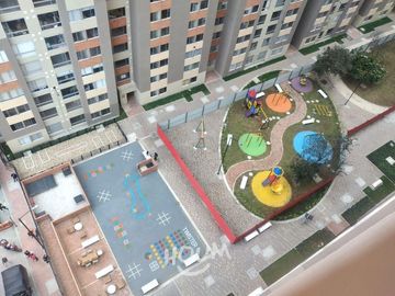 Apartamento ZONA 8 ID: 170972s