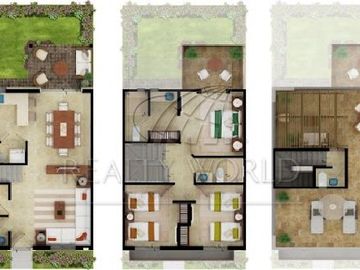 Casas Venta San Miguel de Allende Zona Centro 40-CV-6490