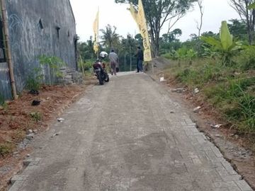 Tanah Dijual di Bandung Timur Bandung