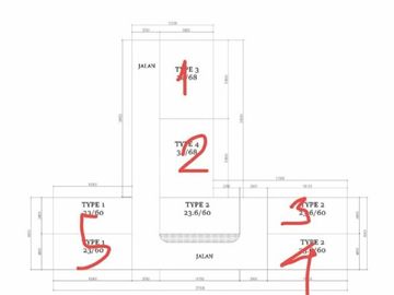 Tanah Dijual di Bandung Timur Bandung