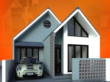 Tanah Dijual di Bandung Timur Bandung