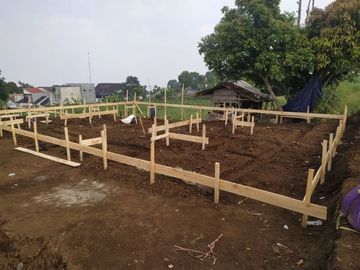 Tanah Dijual di Bandung Timur Bandung
