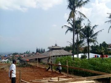Tanah Dijual di Bandung Timur Bandung