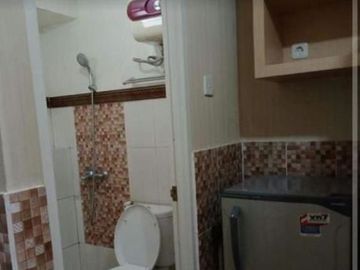 Apartemen Educity Full furnish
