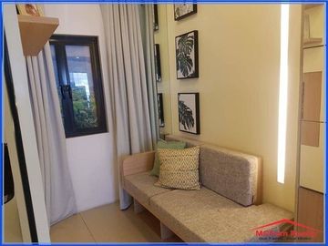 2 BR CONDOMINIUM UNIT FOR SALE - GRAND MESA RESIDENCES