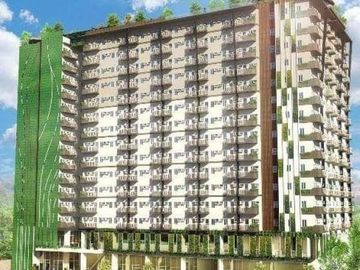 2 BR CONDOMINIUM UNIT FOR SALE - GRAND MESA RESIDENCES