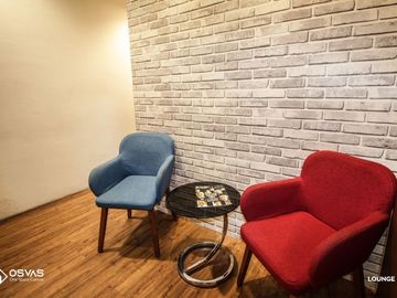 Kantor Virtual Grand Slipi Tower Lantai 5 - Business - Pal Merah (Palmerah) Kota Jakarta Barat