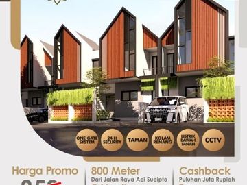 Hunian Istimewa Colomadu Barat Hotel Alana