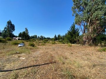 Parcela en Venta en sector santa clara