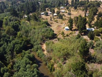 Parcela en Venta en sector santa clara