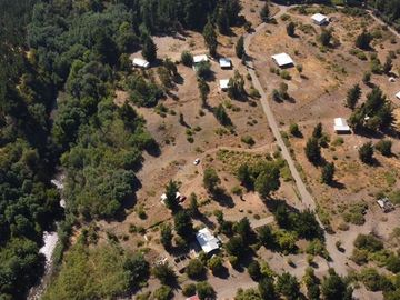 Parcela en Venta en sector santa clara
