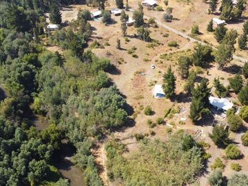 Parcela en Venta en sector santa clara