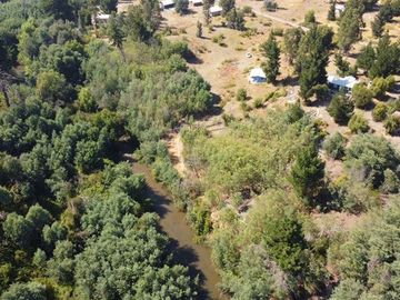 Parcela en Venta en sector santa clara