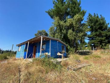 Parcela en Venta en sector santa clara