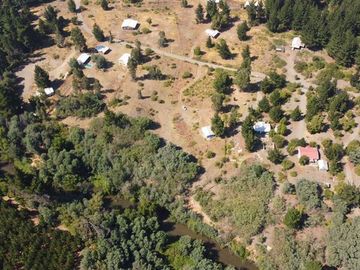 Parcela en Venta en sector santa clara