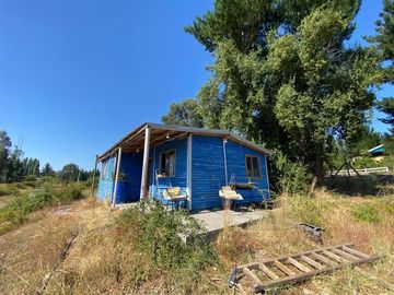 Parcela en Venta en sector santa clara