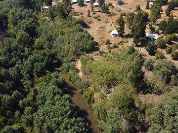 Parcela en Venta en sector santa clara