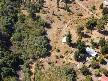 Parcela en Venta en sector santa clara