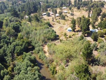 Parcela en Venta en sector santa clara