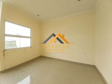 Jual Murah Villa Siap Huni Green Park Jalan STM ujung Medan