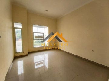 Jual Murah Villa Siap Huni Green Park Jalan STM ujung Medan