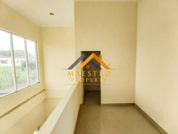 Jual Murah Villa Siap Huni Green Park Jalan STM ujung Medan