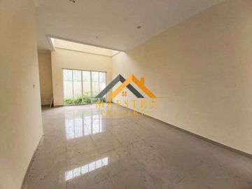 Jual Murah Villa Siap Huni Green Park Jalan STM ujung Medan