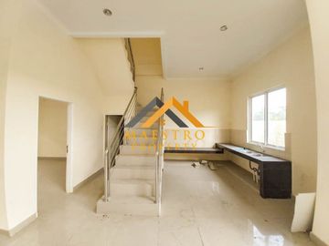 Jual Murah Villa Siap Huni Green Park Jalan STM ujung Medan