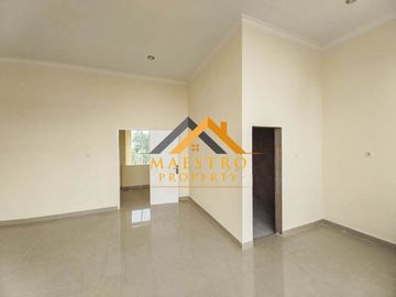 Jual Murah Villa Siap Huni Green Park Jalan STM ujung Medan