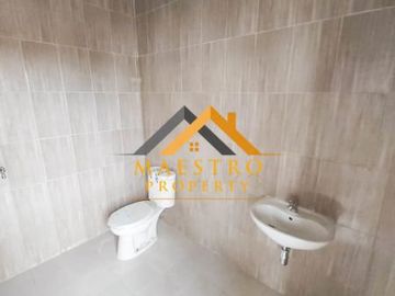 Jual Murah Villa Siap Huni Green Park Jalan STM ujung Medan