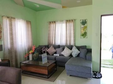PRESELLING SOFIA SINGLE DETACHED CORNER LOT ACROPOLIS TRECE