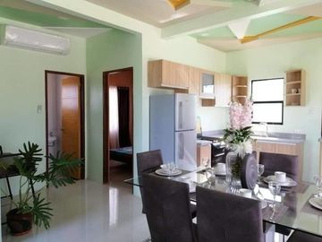 PRESELLING SOFIA SINGLE DETACHED CORNER LOT ACROPOLIS TRECE