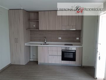 Departamento en Venta en Departamentos en plan de Valparaíso