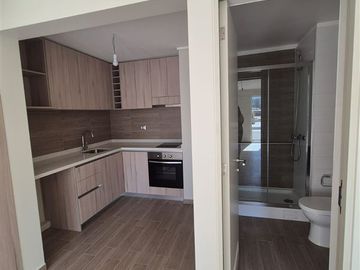 Departamento en Venta en Departamentos en plan de Valparaíso