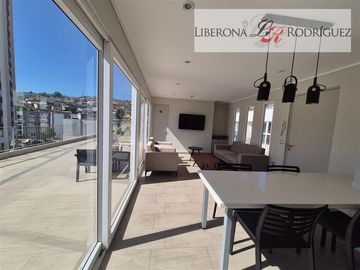 Departamento en Venta en Departamentos en plan de Valparaíso