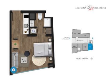 Departamento en Venta en Departamentos en plan de Valparaíso