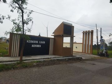 Rumah Minimalis Komersial harga Subsidi