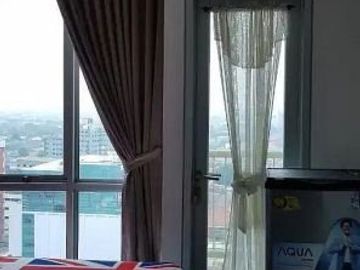 JUAL Cepat Murmer Apartemen Capitol Park Residence