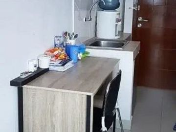 JUAL Cepat Murmer Apartemen Capitol Park Residence