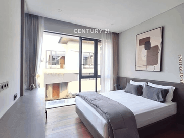 Dijual Rumah Brandnew Modern Minimalis 3 Lt Di Cilandak Jaksel
