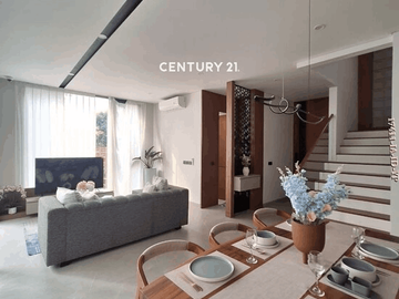 Dijual Rumah Brandnew Modern Minimalis 3 Lt Di Cilandak Jaksel